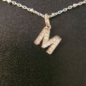 M charm
